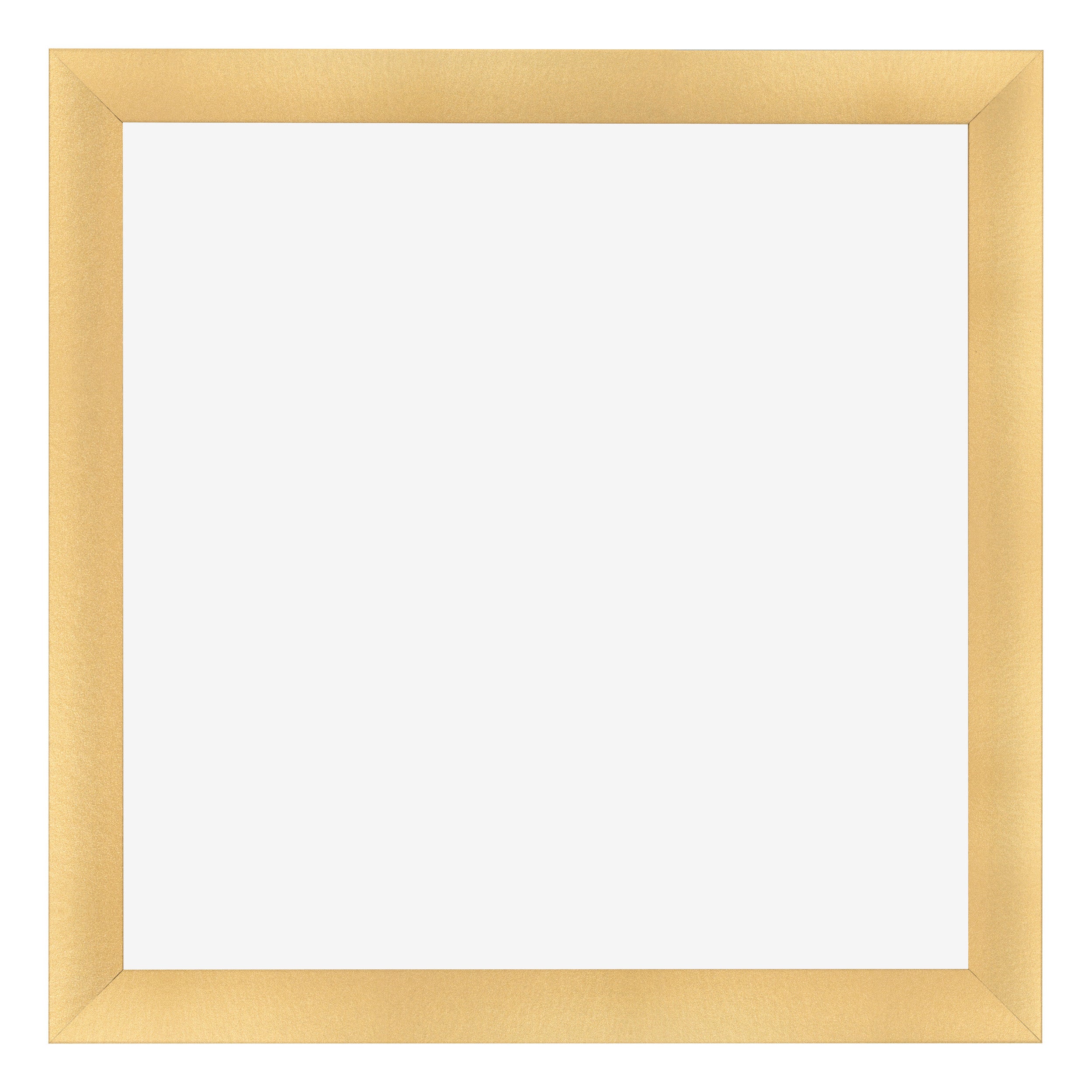 Photo Frame 25x25cm Gold Vintage MDF Pisa Front | Yourdecoration.com