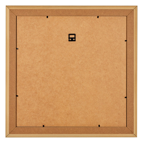 Photo Frame 25x25cm Pine Woodgrain MDF Lazio Back | Yourdecoration.com