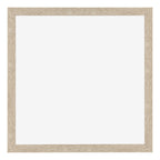 Photo Frame 25x25cm Sonoma Oak MDF Bologna Front | Yourdecoration.com