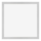 Photo Frame 25x25cm Stainless Steel MDF Bologna Front | Yourdecoration.com