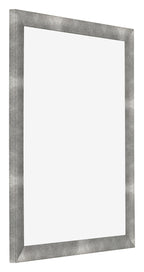 Photo Frame 25x30cm Metal Vintage MDF Pisa Front Oblique | Yourdecoration.com