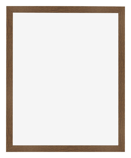Photo Frame 25x30cm Oak Rustic MDF Bologna Front | Yourdecoration.com