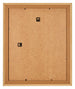 Photo Frame 25x30cm Pine Woodgrain MDF Lazio Back | Yourdecoration.com