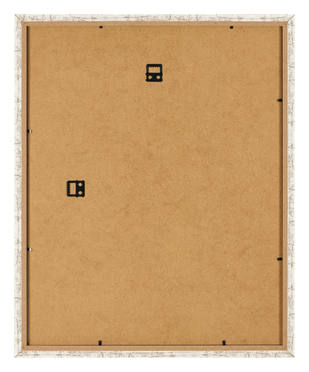 Photo Frame 25x30cm White Vintage MDF Bologna Back | Yourdecoration.com