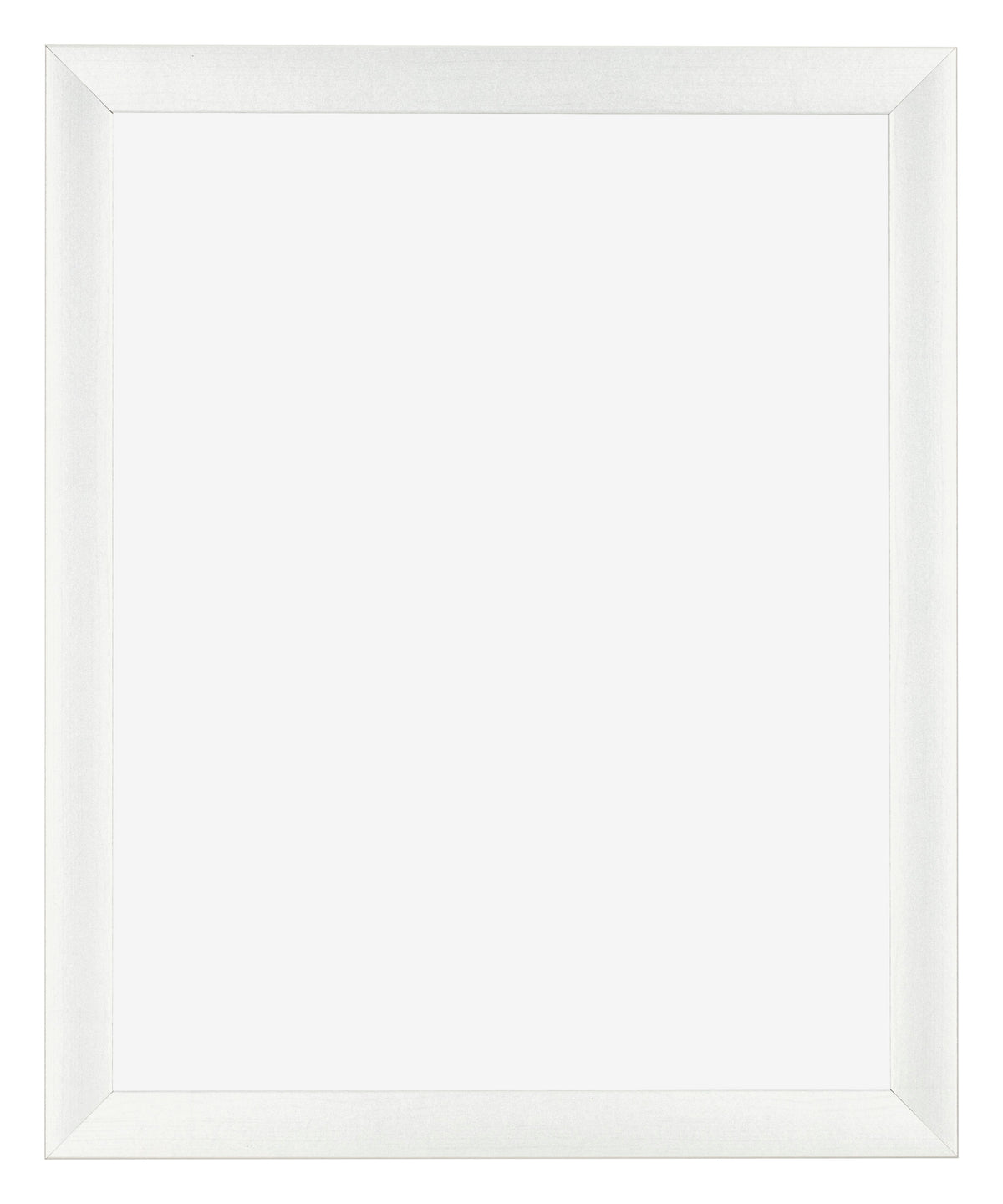 Photo Frame 25x30cm White Vintage MDF Pisa Front | Yourdecoration.com