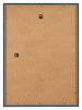 Photo Frame 25x35cm Dark Blue MDF Bologna Back | Yourdecoration.com