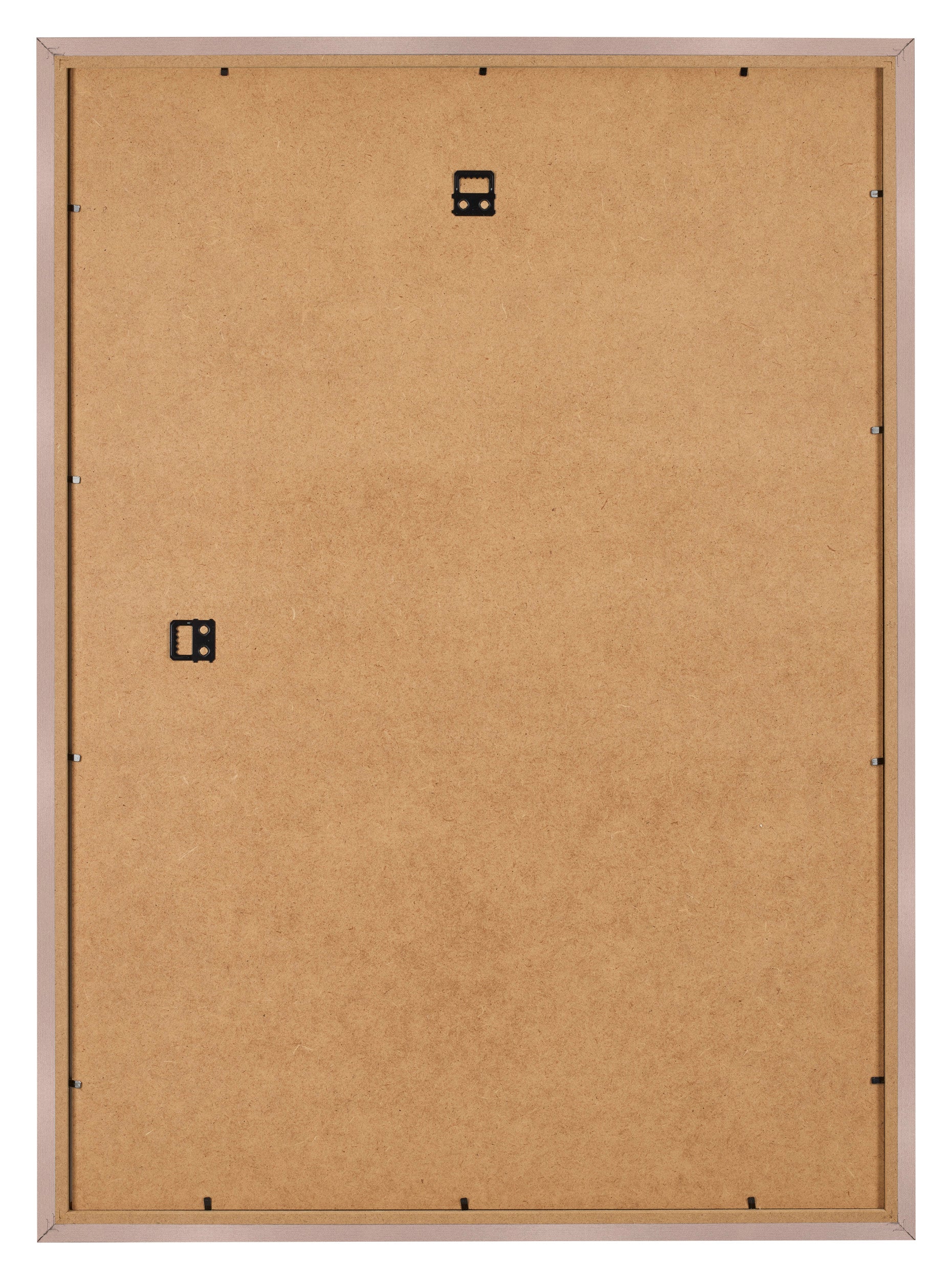 Photo Frame 25x35cm Dusty Pink MDF Bologna Back | Yourdecoration.com