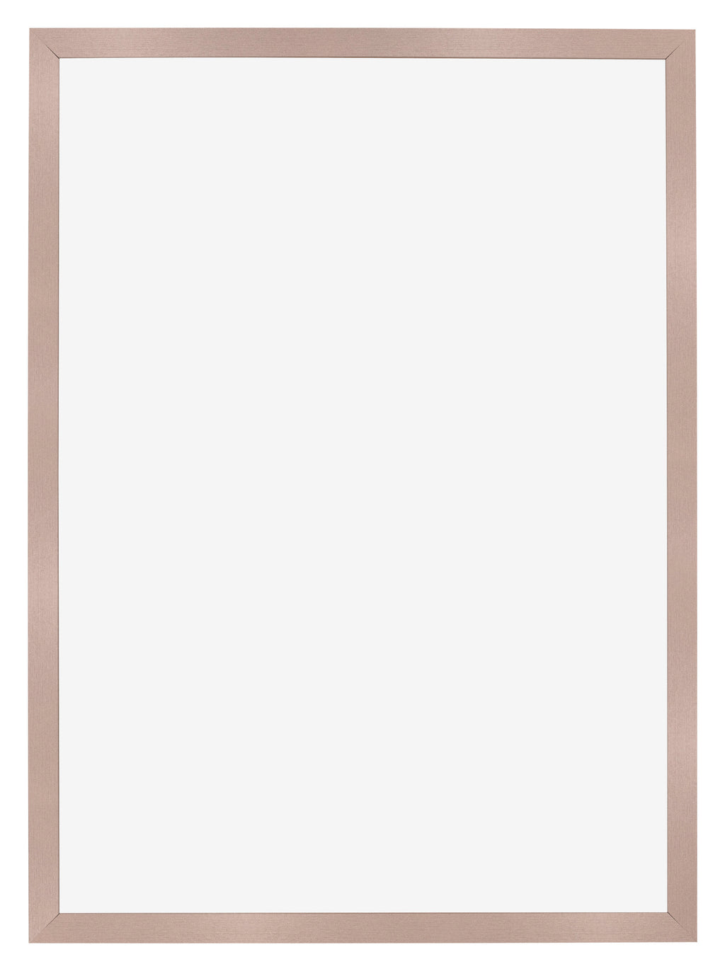 Photo Frame 25x35cm Dusty Pink MDF Bologna Front | Yourdecoration.com