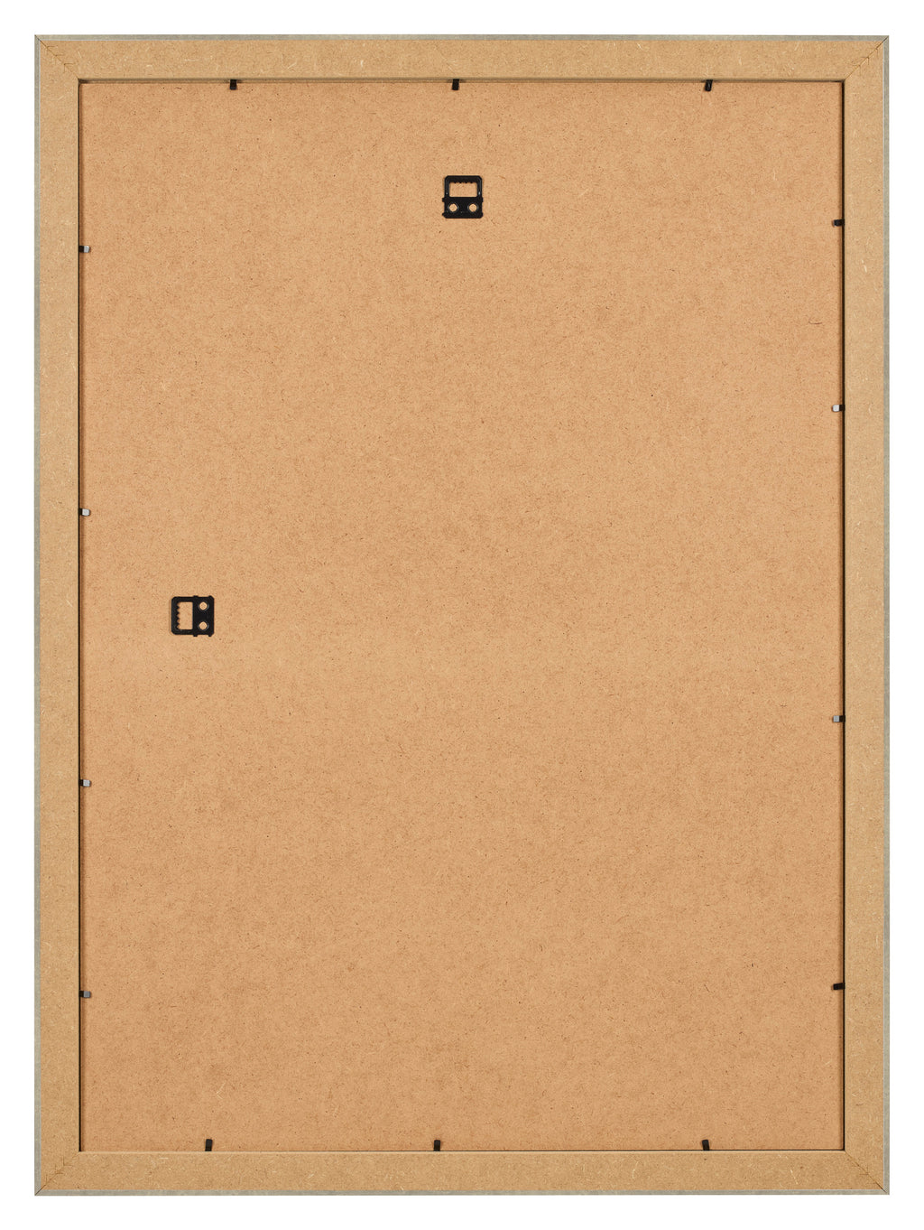 Photo Frame 25x35cm Gold Vintage MDF Pisa Back | Yourdecoration.com