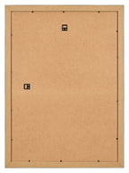 Photo Frame 25x35cm Gold Vintage MDF Pisa Back | Yourdecoration.com