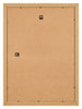 Photo Frame 25x35cm Gold Vintage MDF Pisa Back | Yourdecoration.com