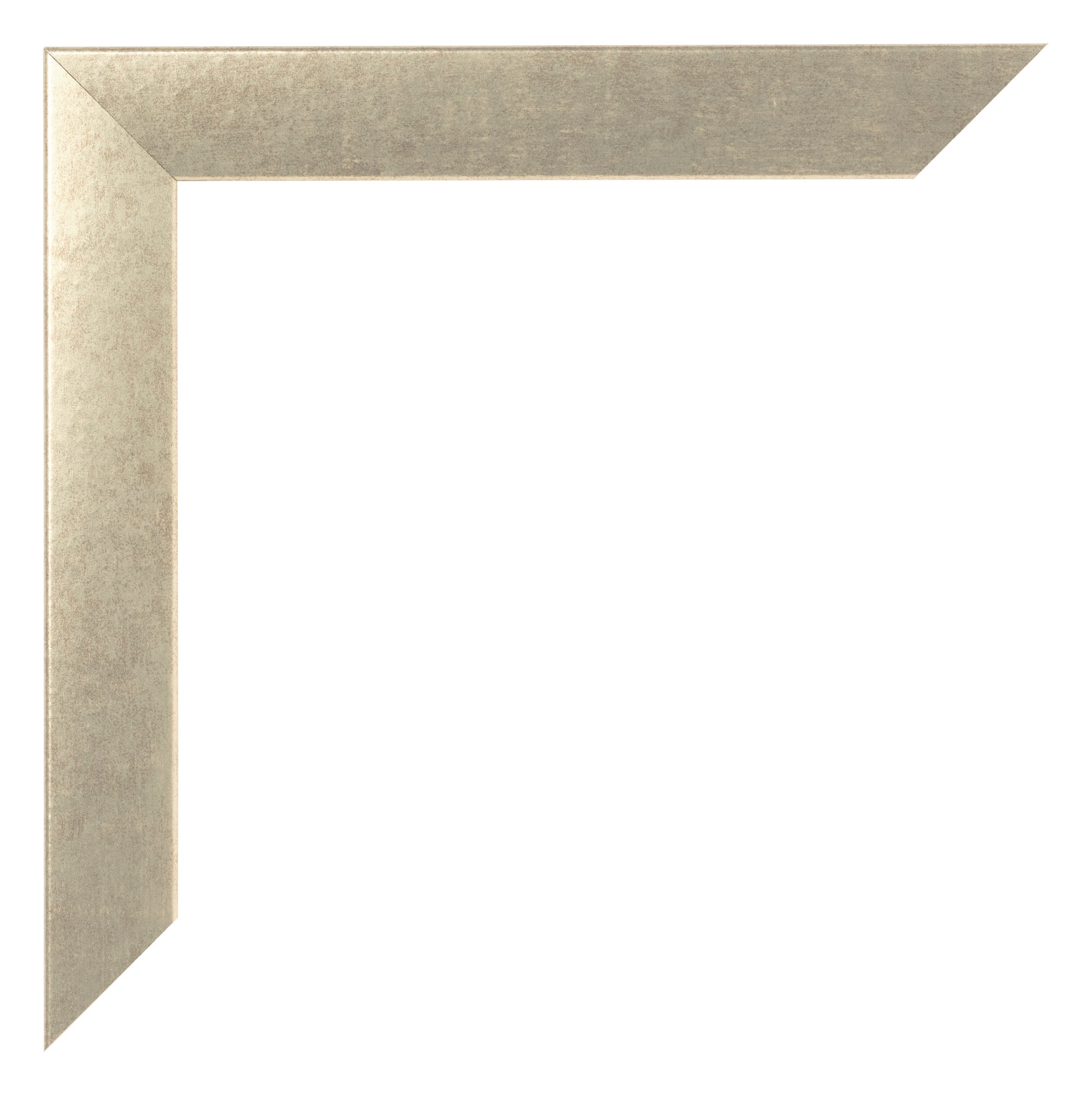 Photo Frame 25x35cm Gold Vintage MDF Pisa Detail Corner | Yourdecoration.com