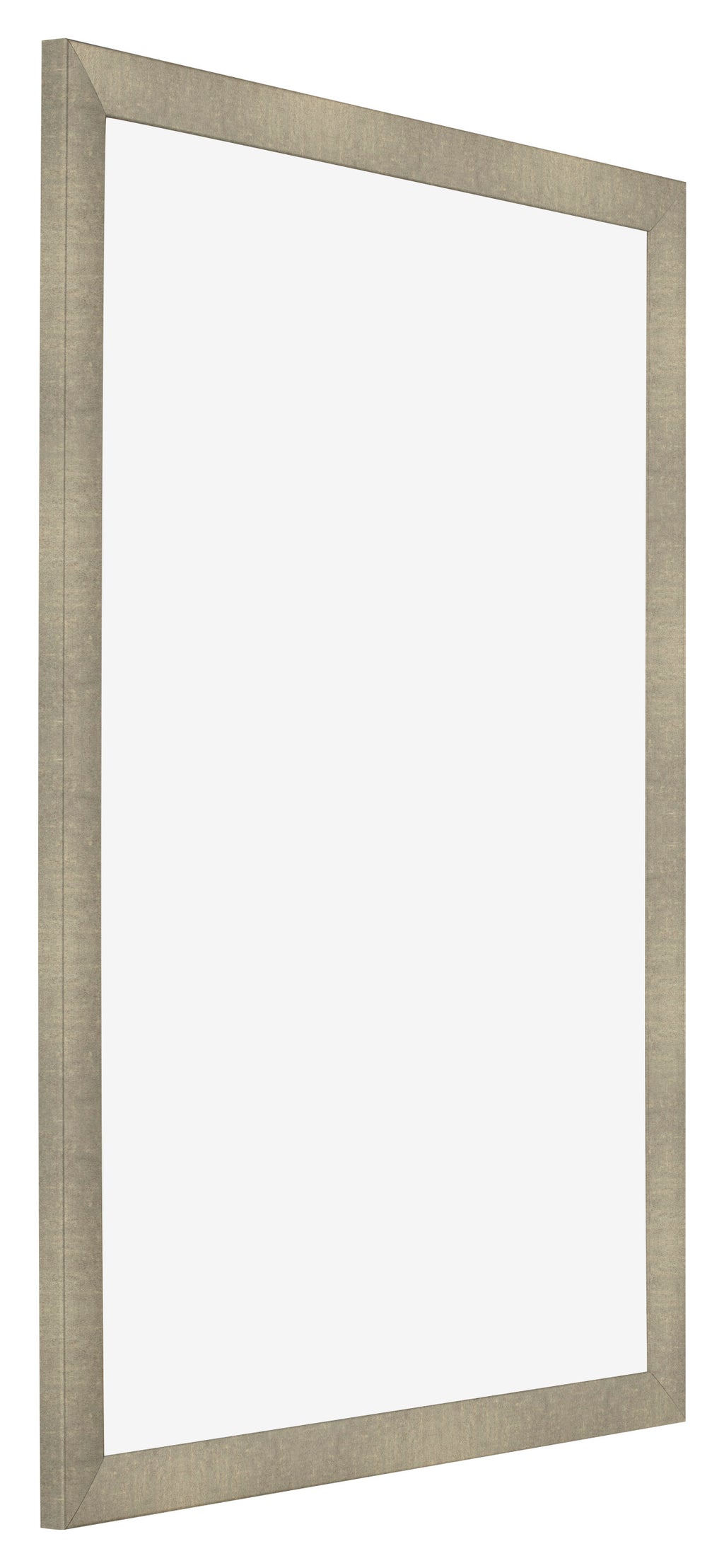Photo Frame 25x35cm Gold Vintage MDF Pisa Front Oblique | Yourdecoration.com