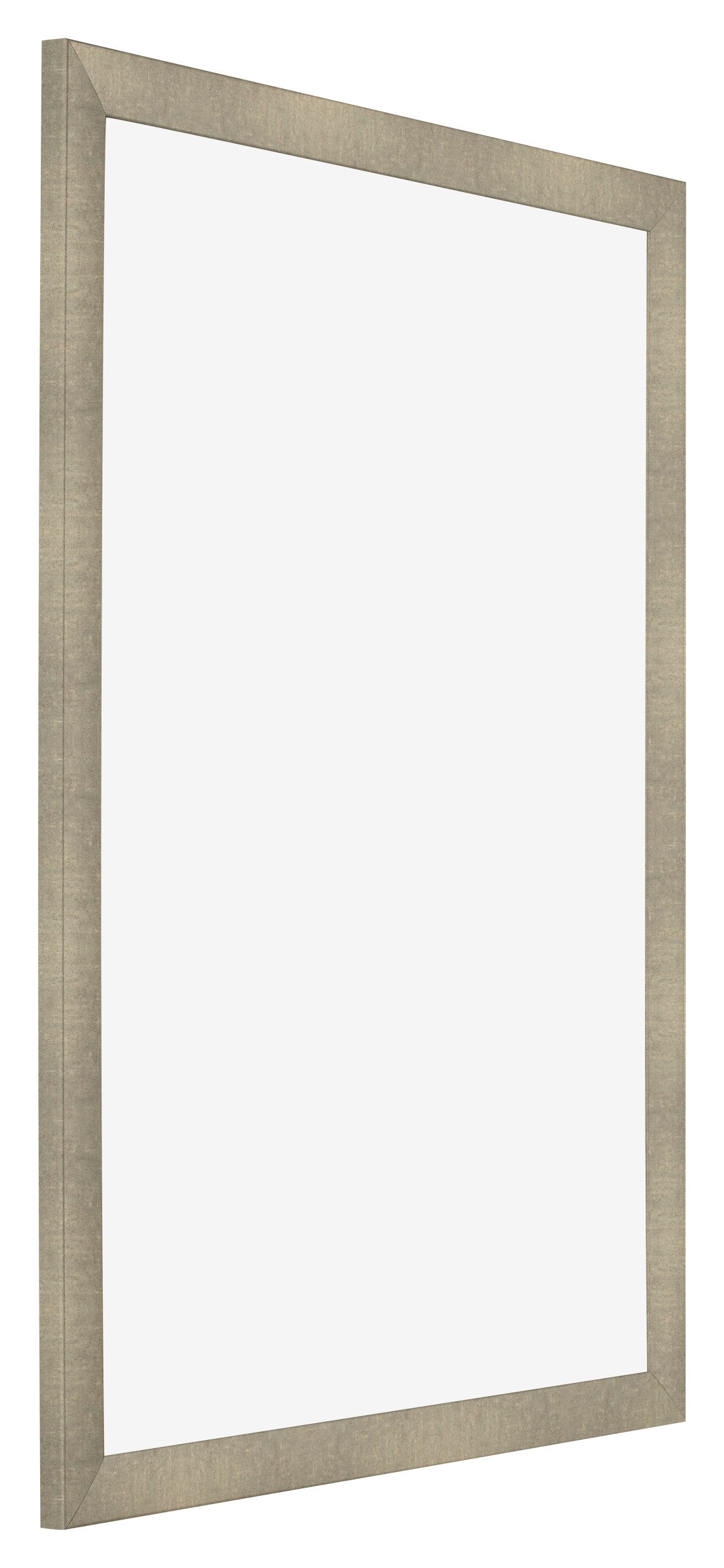 Photo Frame 25x35cm Gold Vintage MDF Pisa Front Oblique | Yourdecoration.com