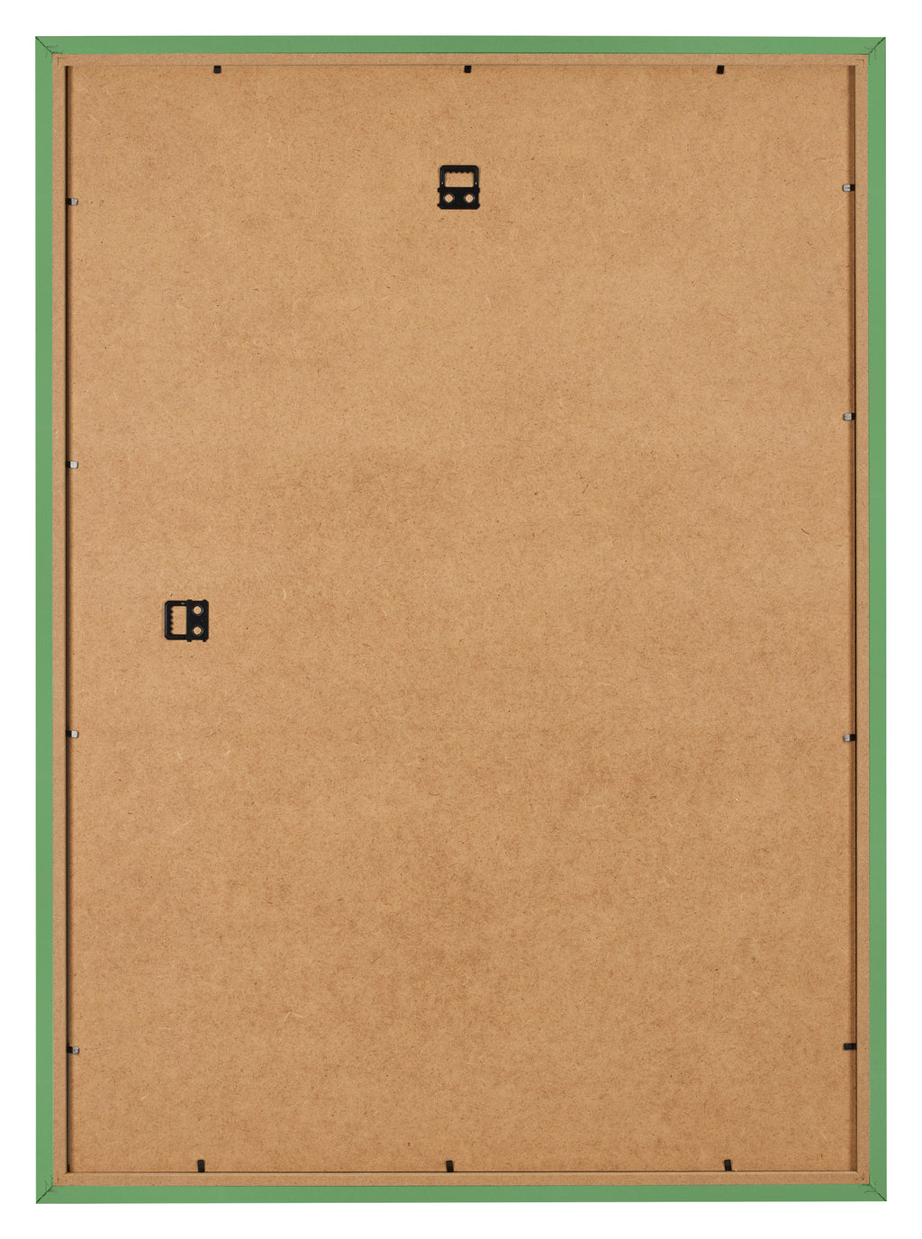 Photo Frame 25x35cm Green MDF Bologna Back | Yourdecoration.com