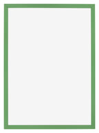 Photo Frame 25x35cm Green MDF Bologna Front | Yourdecoration.com