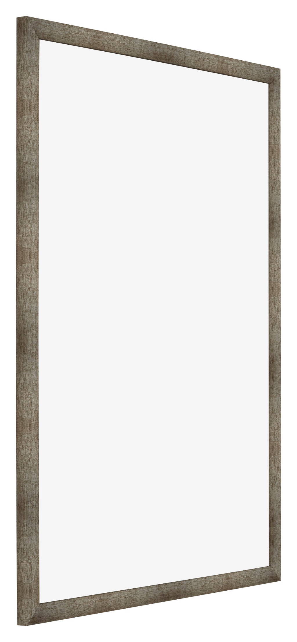 Photo Frame 25x35cm Metal Vintage MDF Bologna Front Oblique | Yourdecoration.com