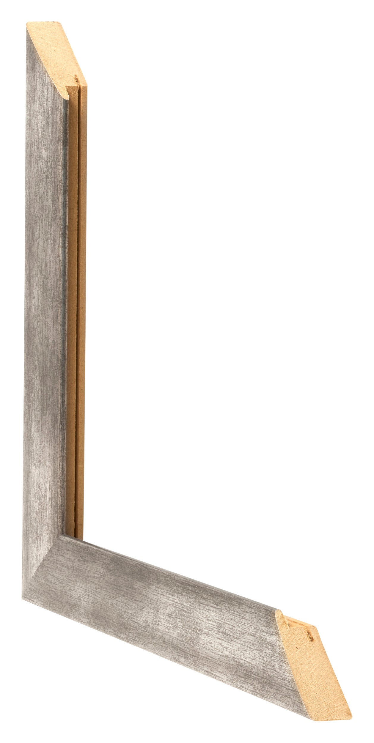 Photo Frame 25x35cm Metal Vintage MDF Pisa Detail Intersection | Yourdecoration.com