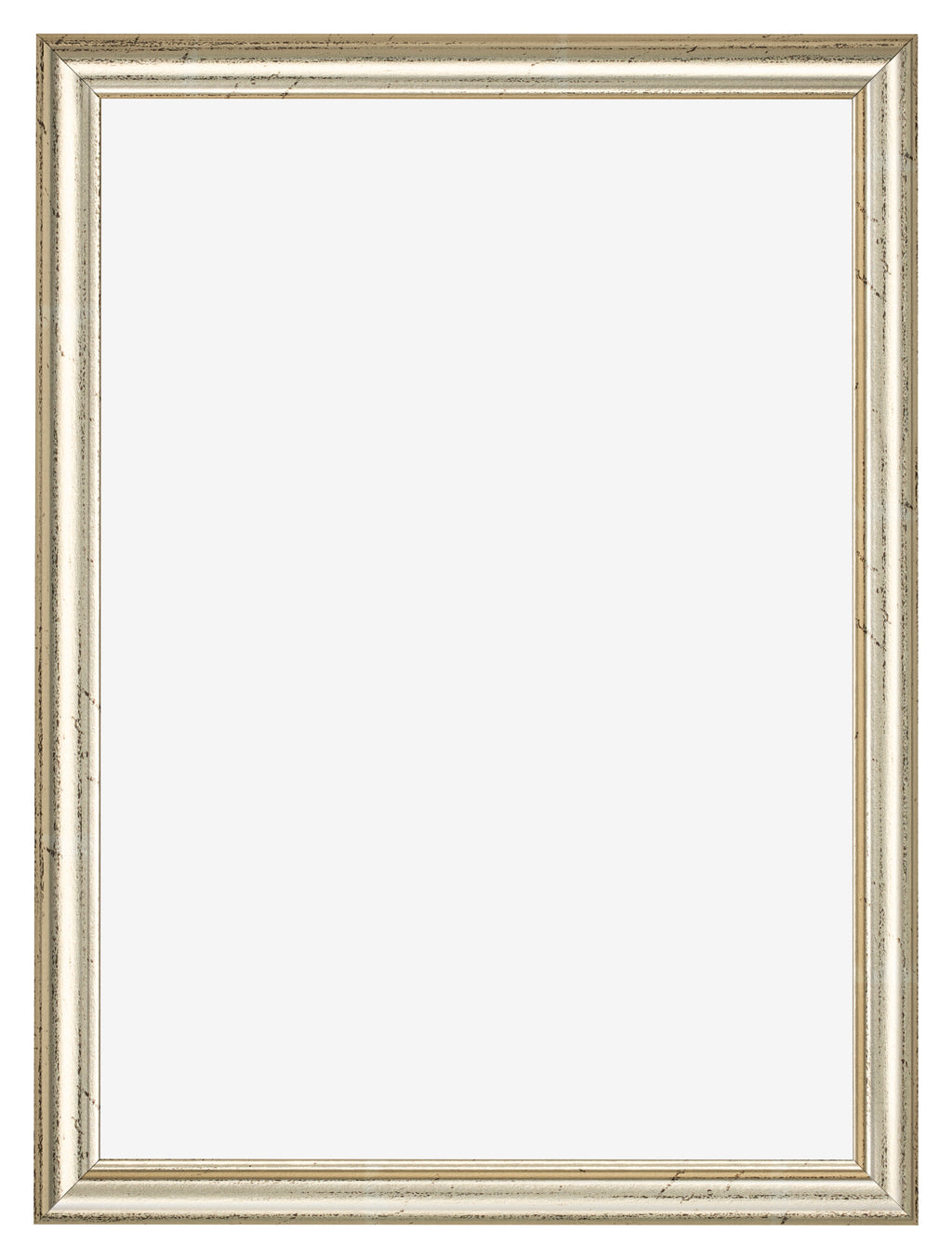 Photo Frame 25x35cm Metallic Gloss MDF Lazio Front | Yourdecoration.com