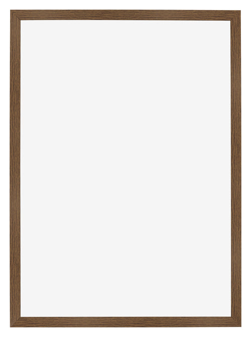 Photo Frame 25x35cm Oak Rustic MDF Bologna Front | Yourdecoration.com
