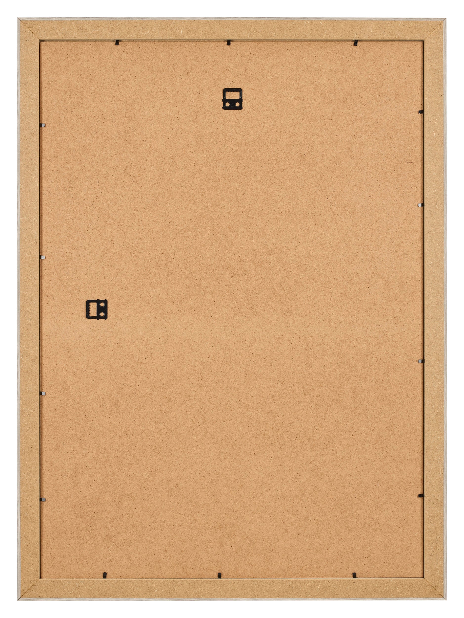 Photo Frame 25x35cm Oak Rustic MDF Pisa Back | Yourdecoration.com
