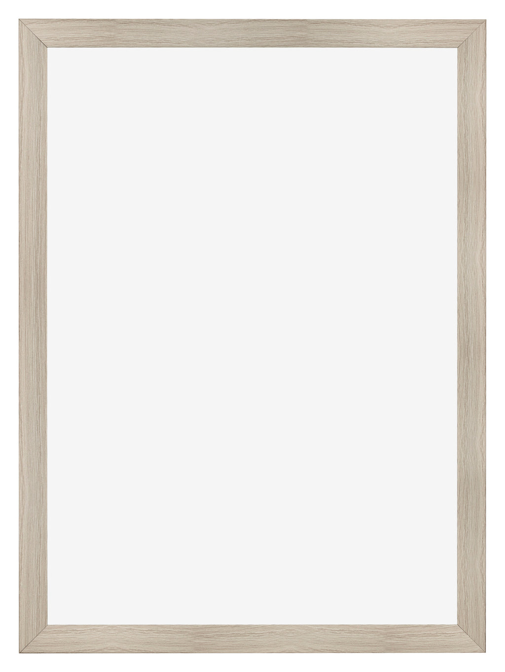 Photo Frame 25x35cm Oak Rustic MDF Pisa Front | Yourdecoration.com