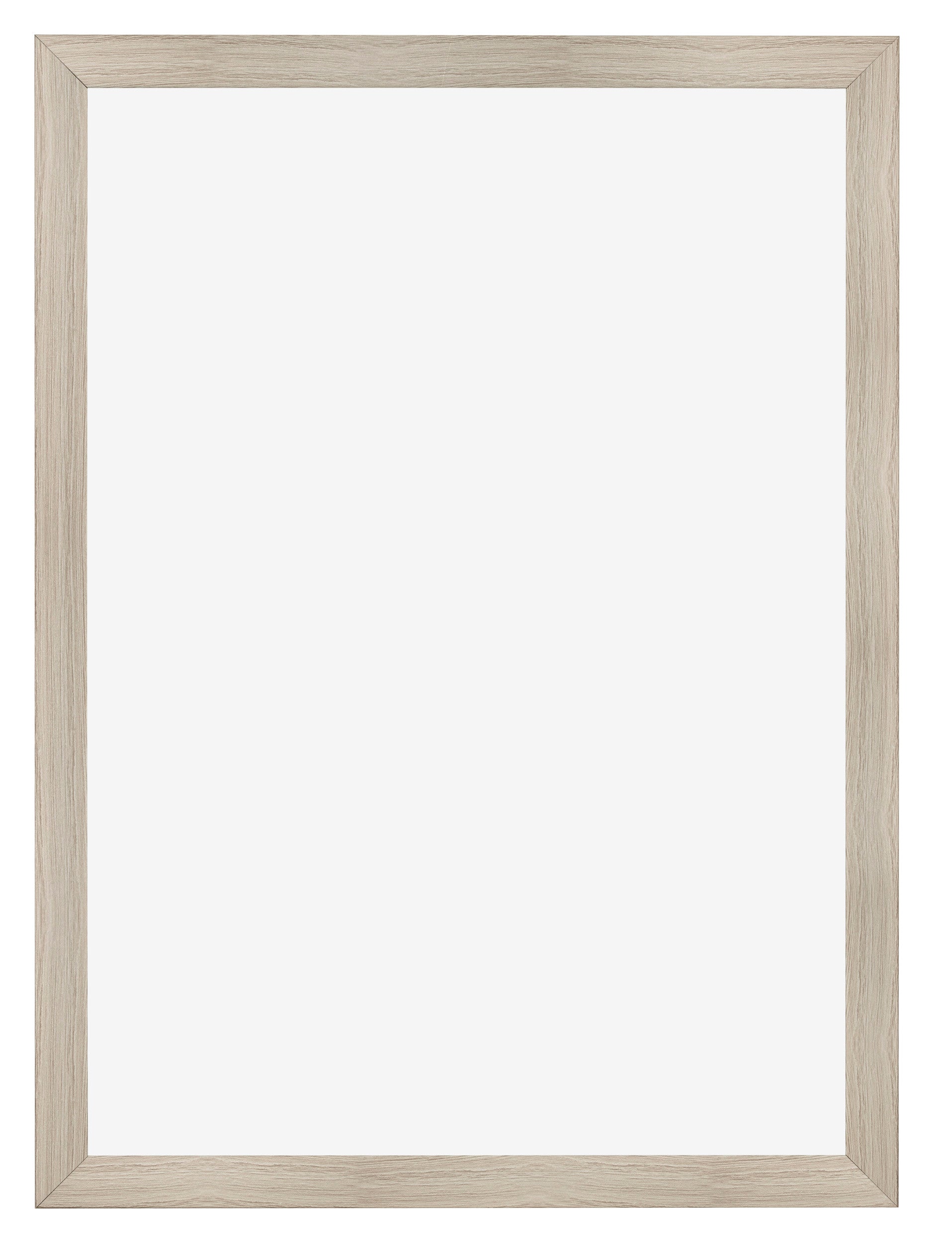 Photo Frame 25x35cm Oak Rustic MDF Pisa Front | Yourdecoration.com