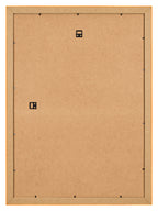 Photo Frame 25x35cm Orange MDF Pisa Back | Yourdecoration.com