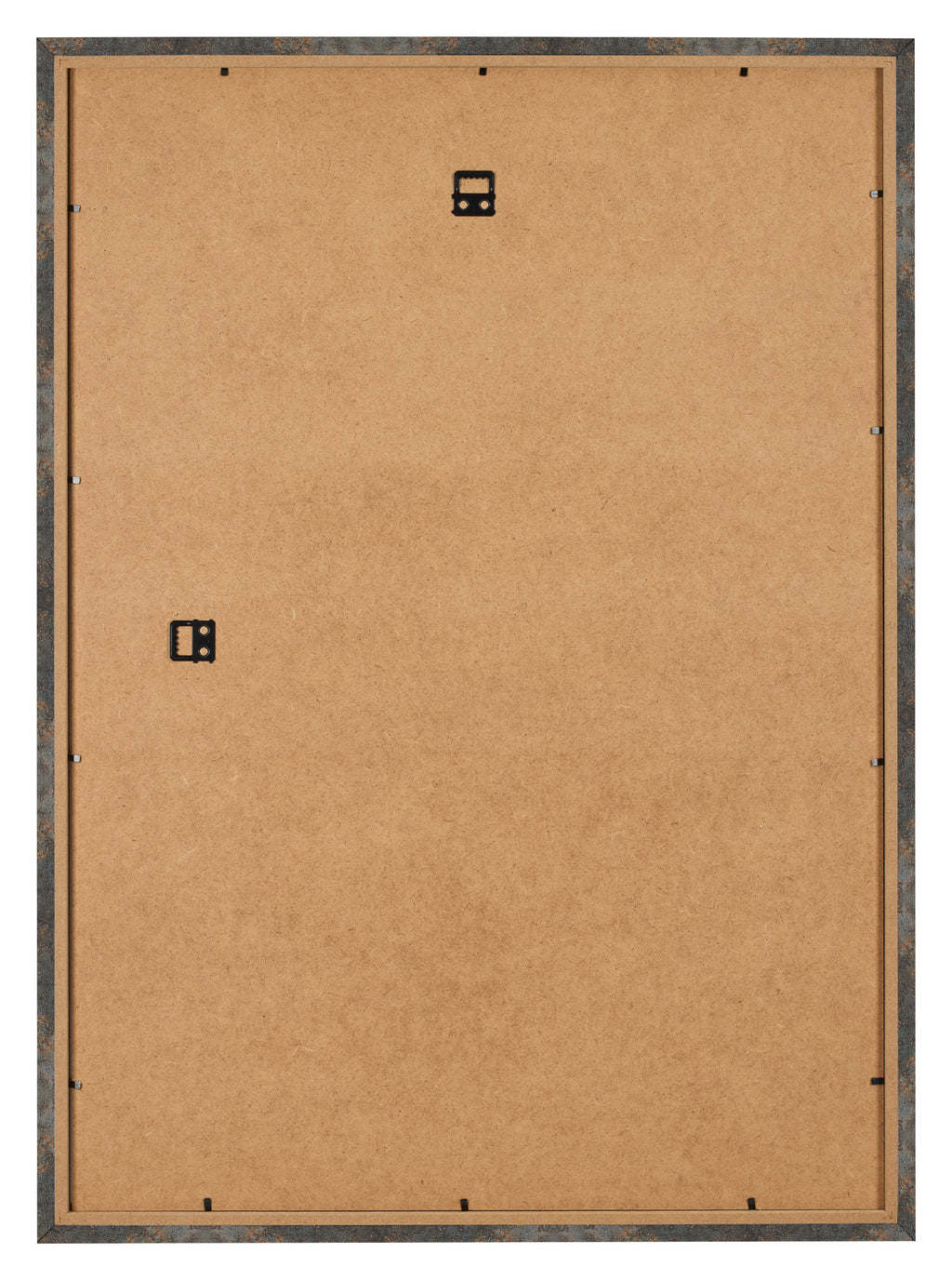 Photo Frame 25x35cm Oxidized Metal MDF Bologna Back | Yourdecoration.com