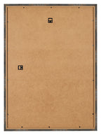 Photo Frame 25x35cm Oxidized Metal MDF Bologna Back | Yourdecoration.com