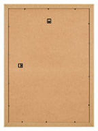 Photo Frame 25x35cm Sonoma Oak MDF Pisa Back | Yourdecoration.com