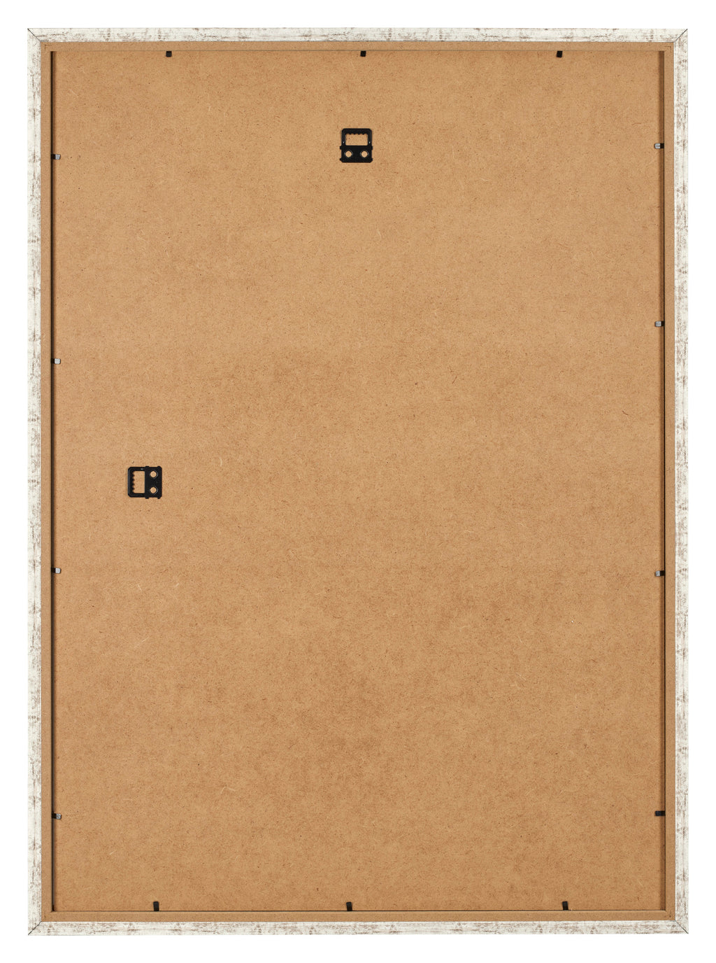 Photo Frame 25x35cm White Vintage MDF Bologna Back | Yourdecoration.com