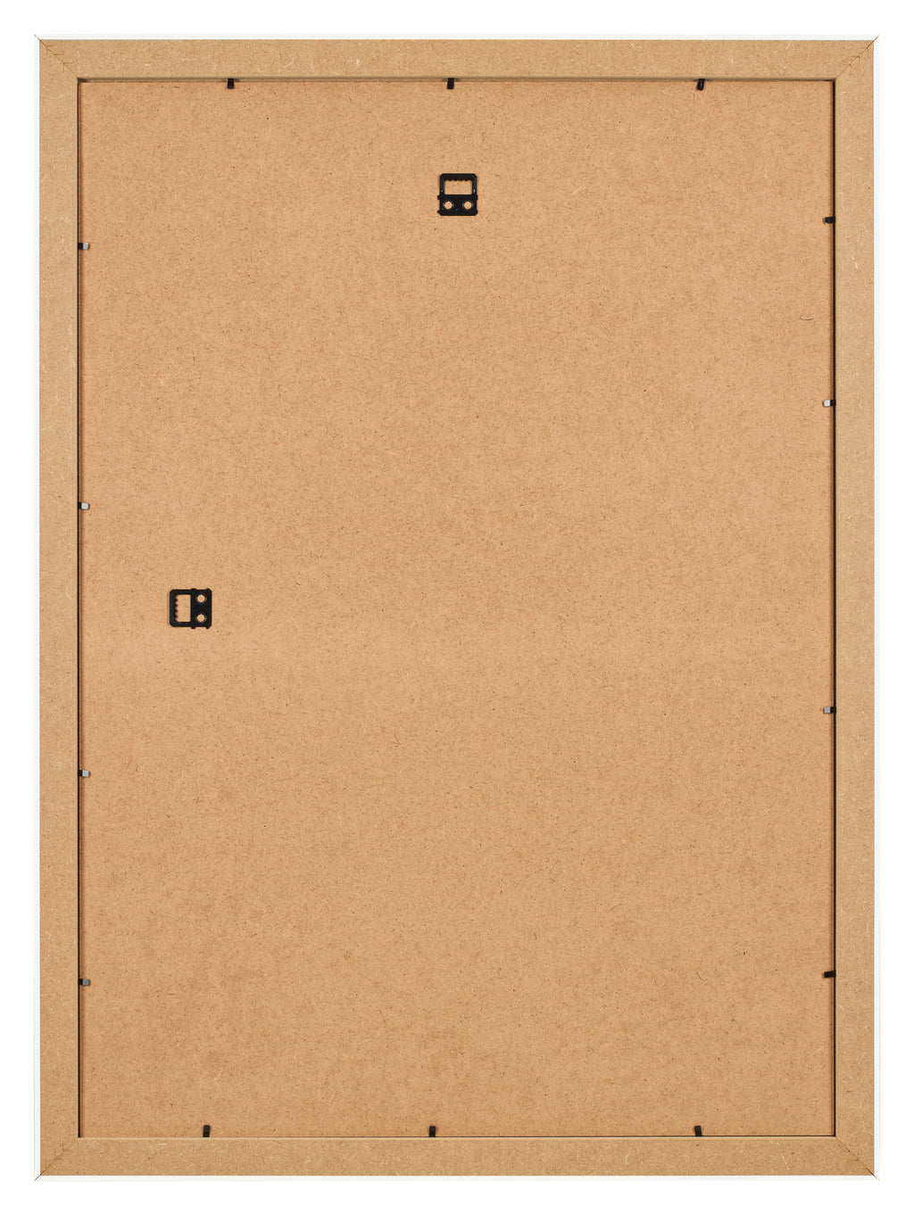 Photo Frame 25x35cm White Vintage MDF Pisa Back | Yourdecoration.com