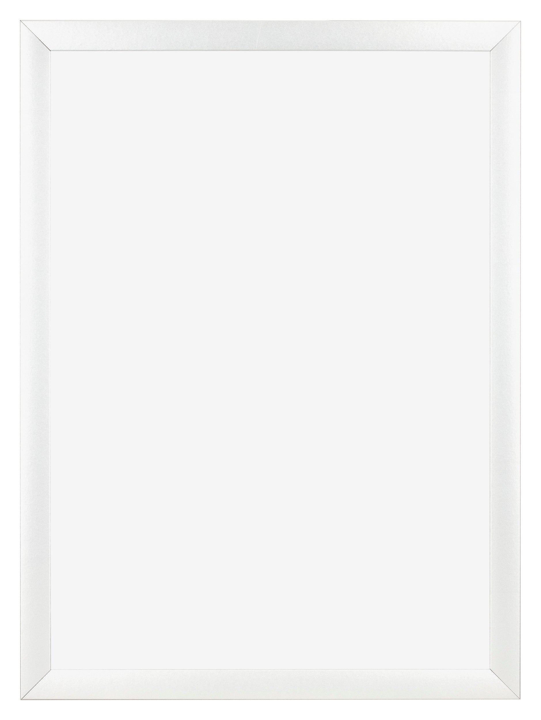 Photo Frame 25x35cm White Vintage MDF Pisa Front | Yourdecoration.com
