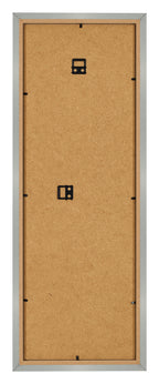Photo Frame 25x75cm Aluminum Brushed MDF Bologna Back | Yourdecoration.com