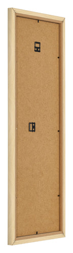 Photo Frame 25x75cm Beech Design MDF Bologna Back Oblique | Yourdecoration.com
