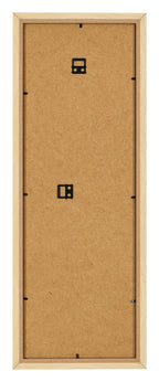 Photo Frame 25x75cm Beech Design MDF Bologna Back | Yourdecoration.com
