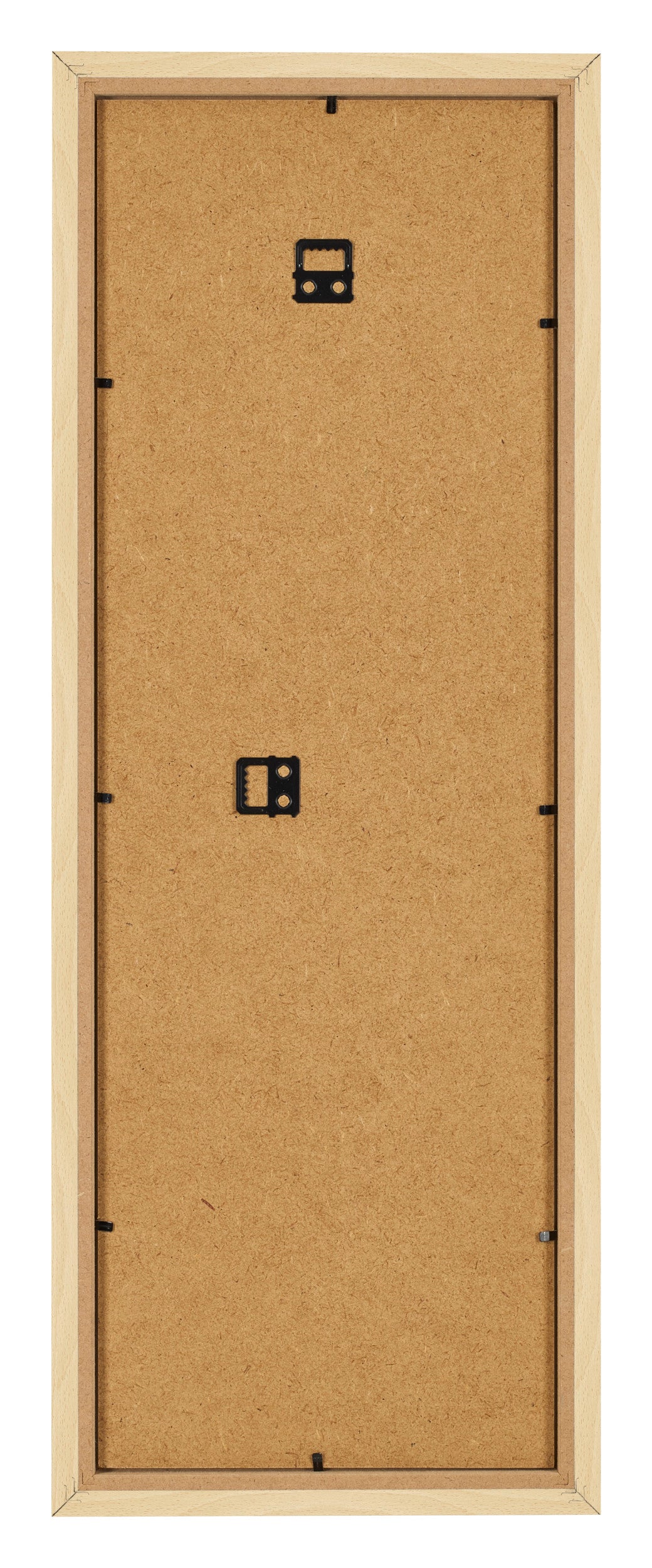 Photo Frame 25x75cm Beech Design MDF Bologna Back | Yourdecoration.com