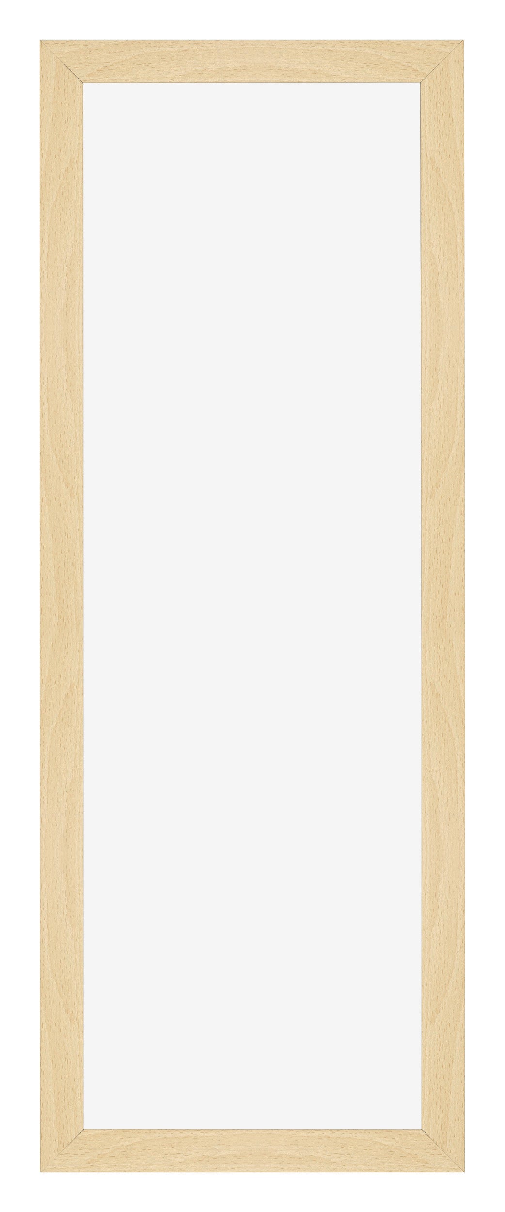 Photo Frame 25x75cm Beech Design MDF Bologna Front | Yourdecoration.com