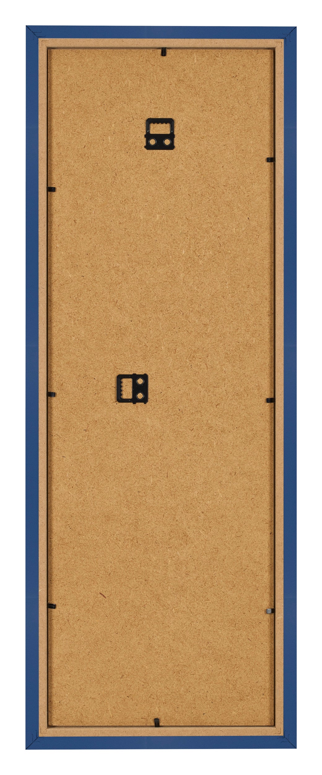 Photo Frame 25x75cm Dark Blue MDF Bologna Back | Yourdecoration.com
