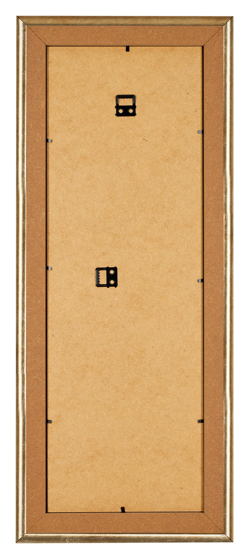 Photo Frame 25x75cm Gold Antique MDF Lazio Back | Yourdecoration.com