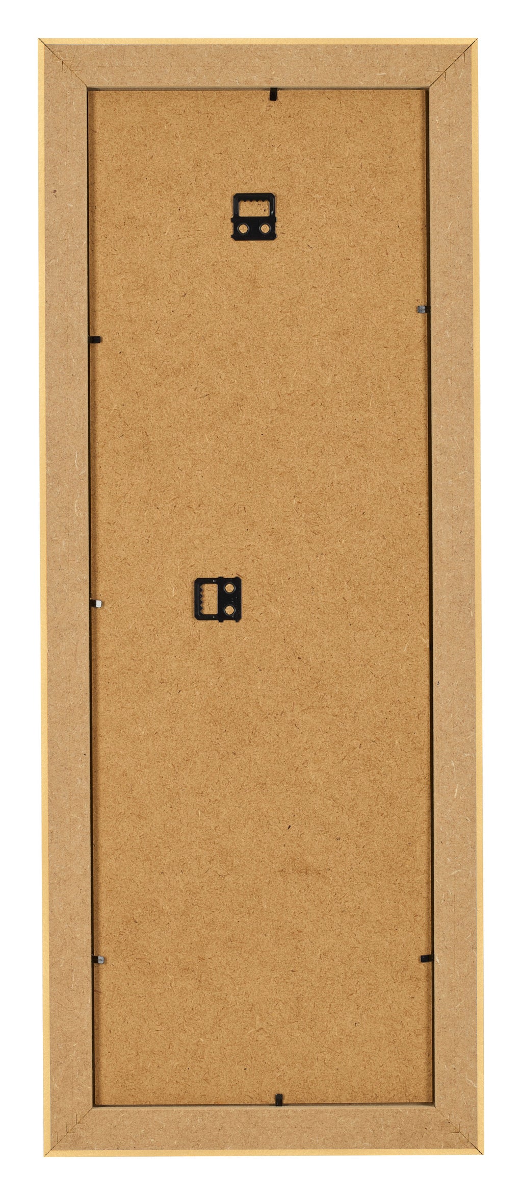Photo Frame 25x75cm Gold Vintage MDF Pisa Back | Yourdecoration.com