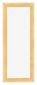 Photo Frame 25x75cm Gold Vintage MDF Pisa Front | Yourdecoration.com