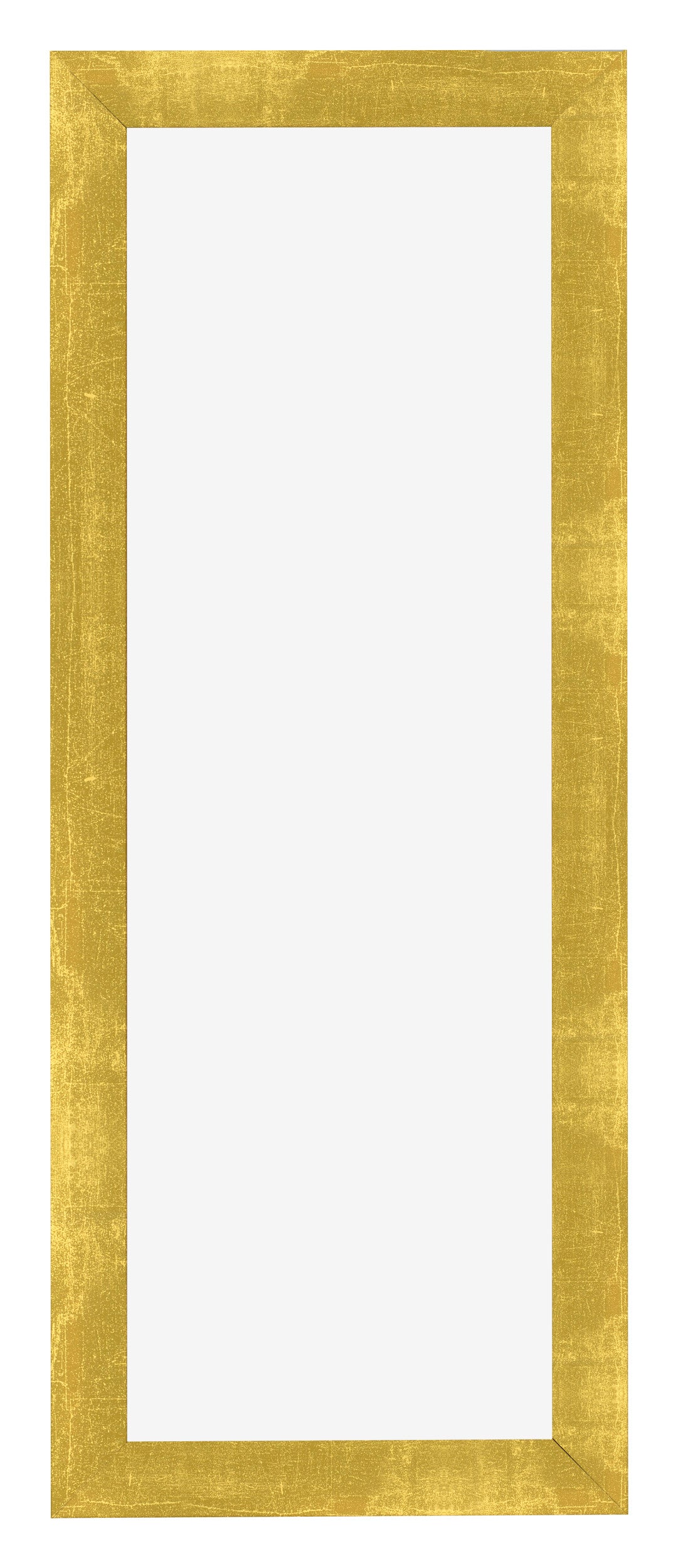 Photo Frame 25x75cm Gold Vintage MDF Pisa Front | Yourdecoration.com