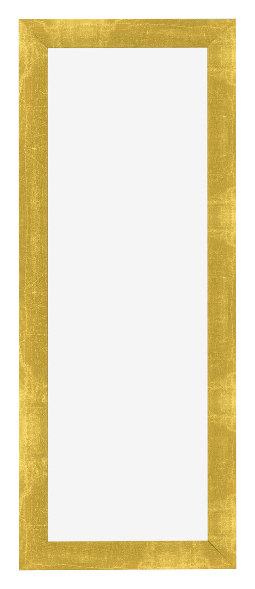 Photo Frame 25x75cm Gold Vintage MDF Pisa Front | Yourdecoration.com