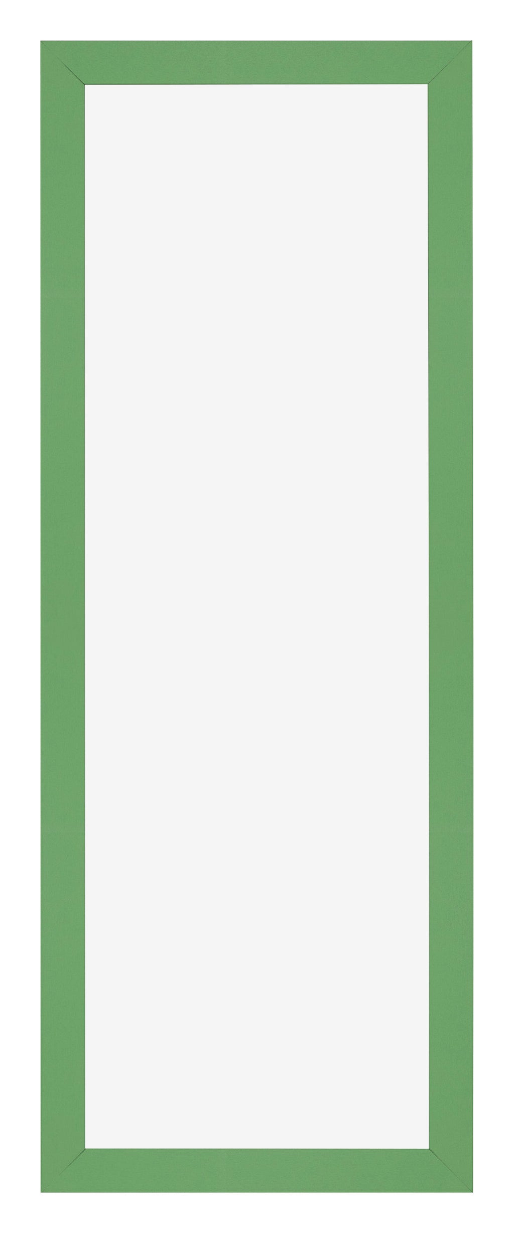 Photo Frame 25x75cm Green MDF Bologna Front | Yourdecoration.com