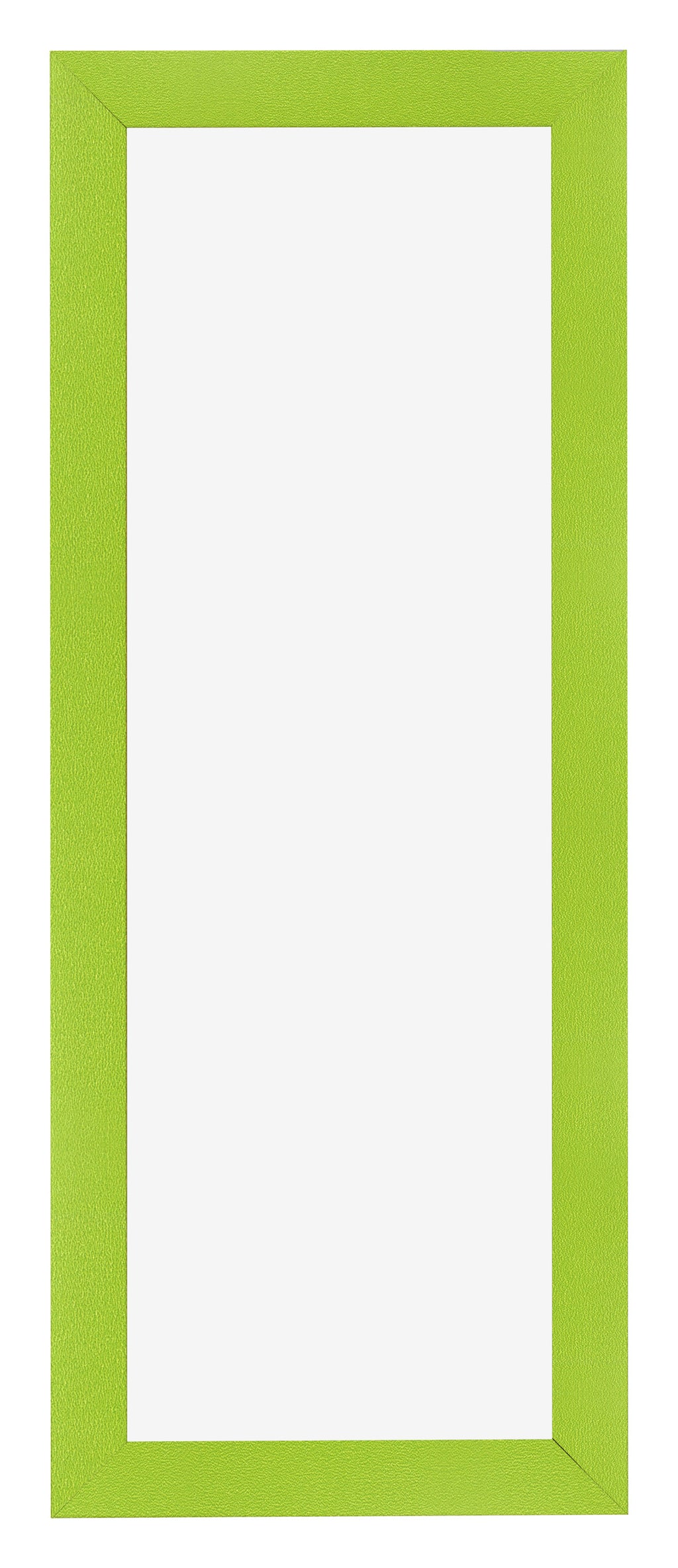 Photo Frame 25x75cm Green MDF Pisa Front | Yourdecoration.com