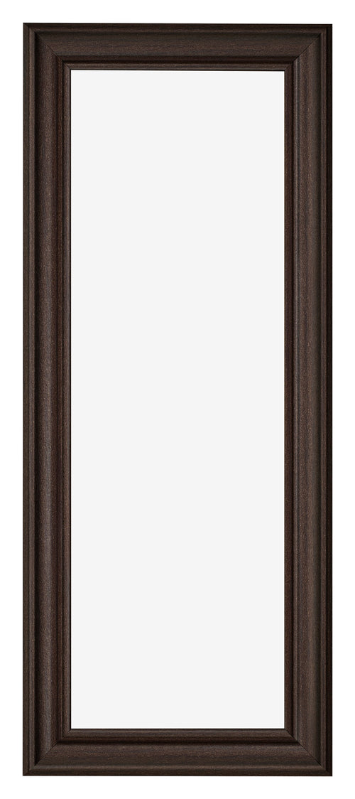 Photo Frame 25x75cm Oak Dark MDF Lazio Front | Yourdecoration.com