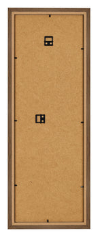 Photo Frame 25x75cm Oak Rustic MDF Bologna Back | Yourdecoration.com