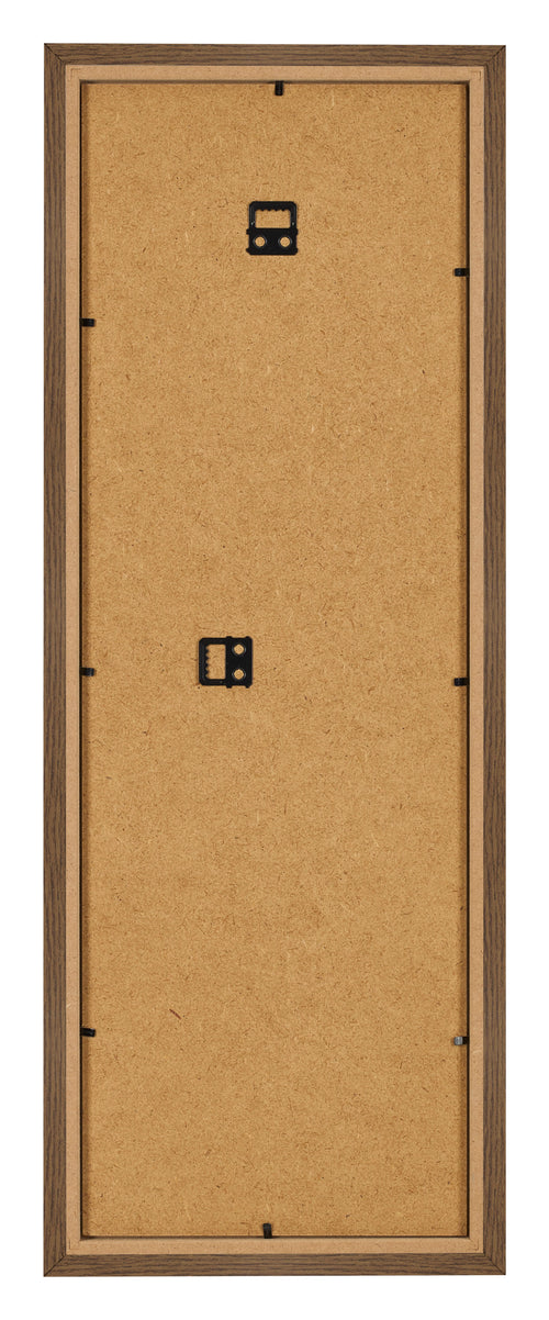 Photo Frame 25x75cm Oak Rustic MDF Bologna Back | Yourdecoration.com